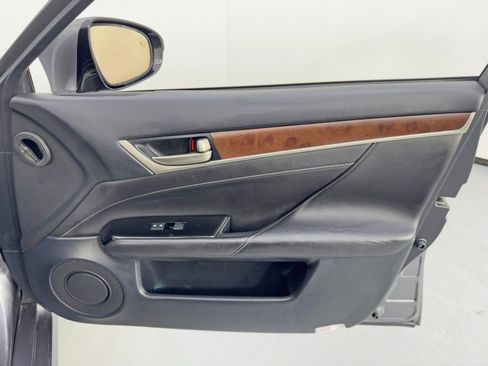 Used 2015 Lexus GS 350 w/ Premium Package image 44