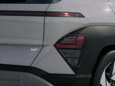 New 2026 Hyundai Kona Limited FWD image 10