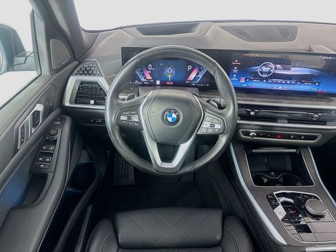 Used 2024 BMW X5 sDrive40i RWD image 24