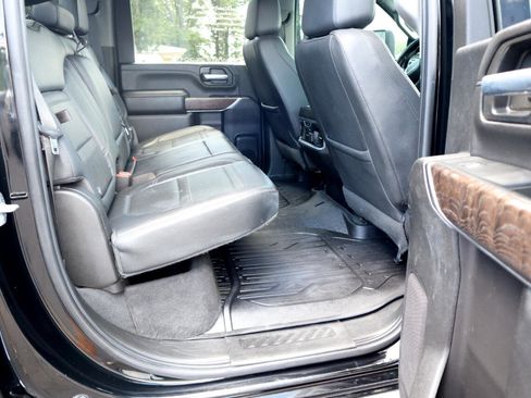 Used 2022 GMC Sierra 2500 Denali image 18