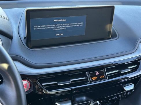 Used 2024 Acura MDX FWD w/ Technology Package image 29