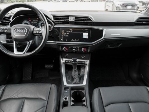 Used 2023 Audi Q3 2.0T Premium Plus AWD/4WD image 8
