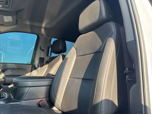 Used 2022 Chevrolet Silverado 3500 LT w/ All Star Edition AWD/4WD image 26