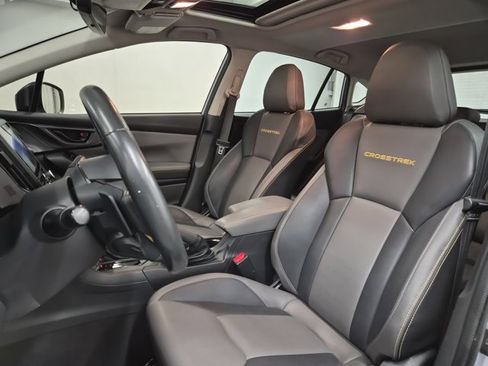 Used 2023 Subaru Crosstrek 2.5i Sport image 21