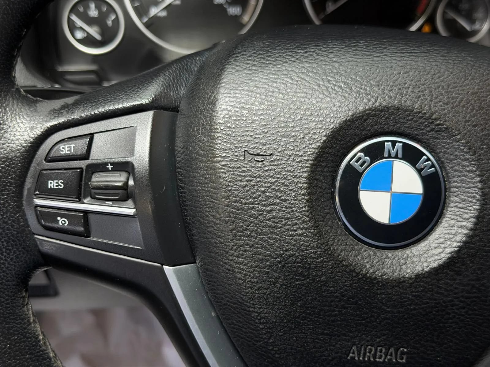 Used 2016 BMW X3 xDrive28i w/ Driver Assistance Package AWD/4WD image 31