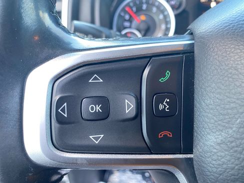 Used 2019 RAM 1500 Big Horn image 29