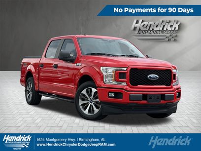 Used 2019 Ford F150 XL w/ Equipment Group 101A Mid