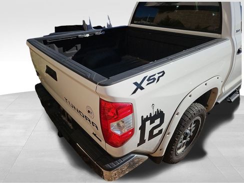 Used 2019 Toyota Tundra SR5 image 5