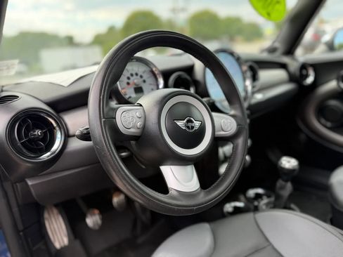 Used 2008 MINI Cooper S image 29