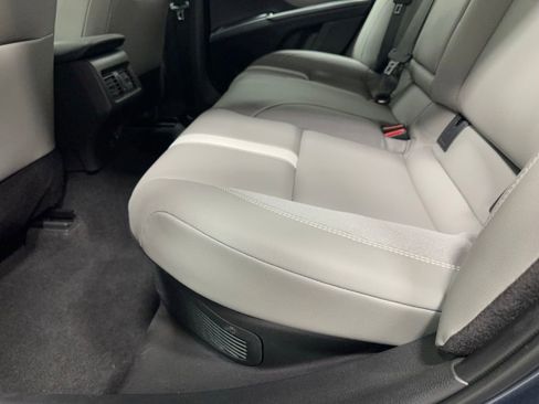 Used 2026 Toyota Camry SE FWD image 46