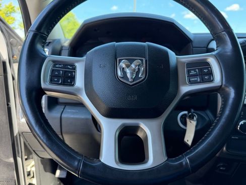 Used 2018 RAM 2500 Laramie AWD/4WD image 19