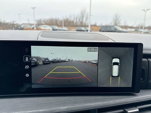 New 2026 Hyundai Santa Fe Limited image 19