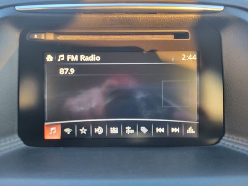 Used 2016 MAZDA CX-5 Sport w/ Rear Camera Package image 32