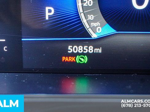 Used 2024 Volkswagen Taos S image 56