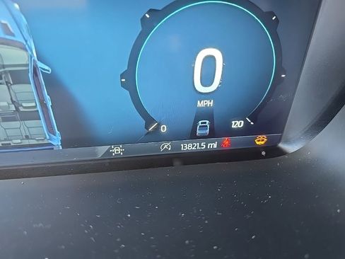 Used 2025 Ford F150 XLT w/ Equipment Group 301A Standard image 16