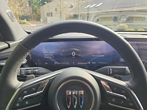 New 2026 Buick Enclave Sport Touring image 27