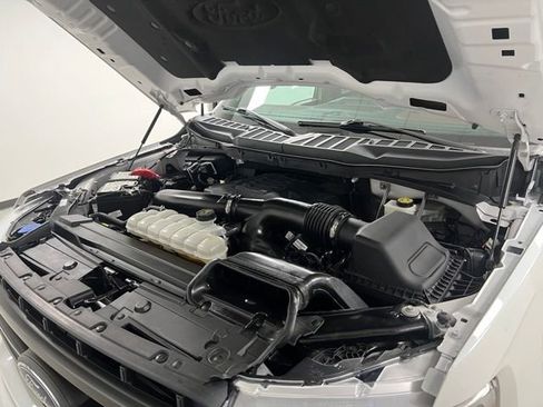 Used 2023 Ford F150 Lariat w/ Equipment Group 502A High AWD/4WD image 59