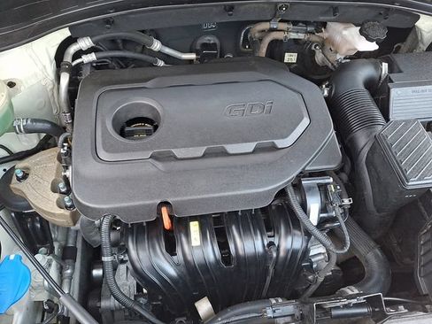 Used 2017 Kia Sportage EX w/ EX Premium Package FWD image 28