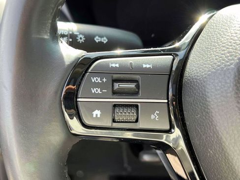 Used 2023 Honda HR-V EX-L image 19