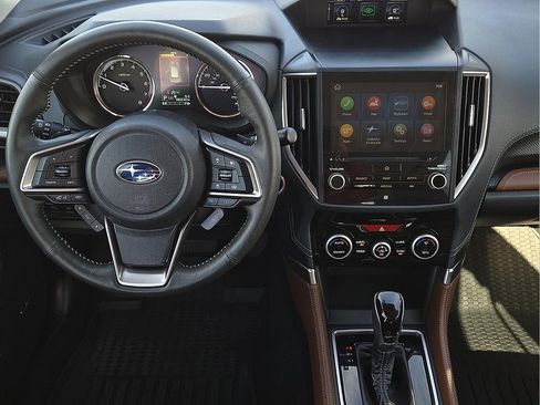 Used 2022 Subaru Forester Touring w/ Popular Package #2 image 12