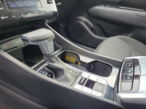 Certified 2024 Hyundai Tucson SEL image 29