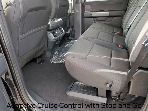 New 2026 Ford F150 XLT w/ Equipment Group 302A MID image 27