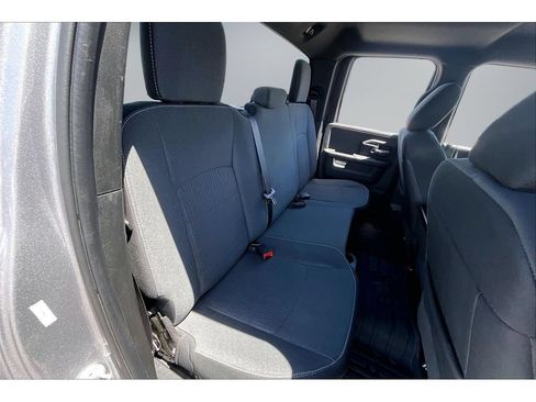 Used 2022 RAM 1500 Classic Warlock w/ Warlock All Terrain Package AWD/4WD image 25