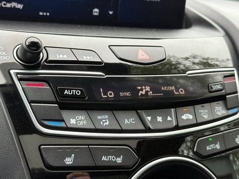 Used 2021 Acura RDX AWD image 19