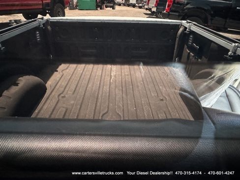 Used 2017 Ford F250 Lariat w/ Chrome Package AWD/4WD image 31