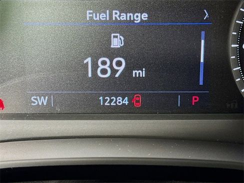 Used 2022 Cadillac XT5 Luxury w/ LPO, ONYX Package image 19