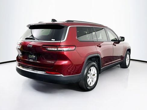 Used 2023 Jeep Grand Cherokee L Laredo image 9