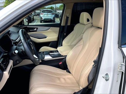 Used 2024 Acura MDX FWD w/ Technology Package image 30