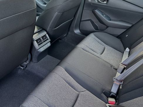 New 2025 Honda Accord SE image 13