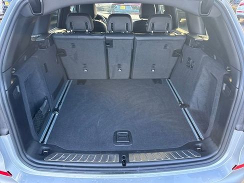 Used 2021 BMW X3 xDrive30i w/ Executive Package image 15