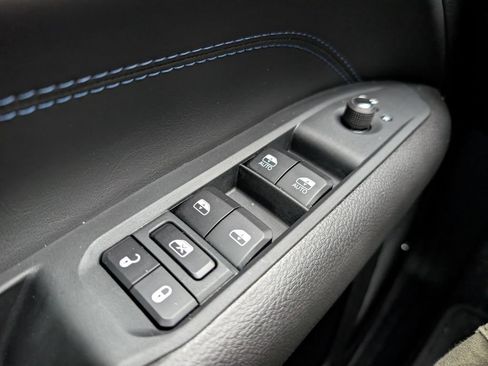 New 2026 Jeep Compass Latitude image 32