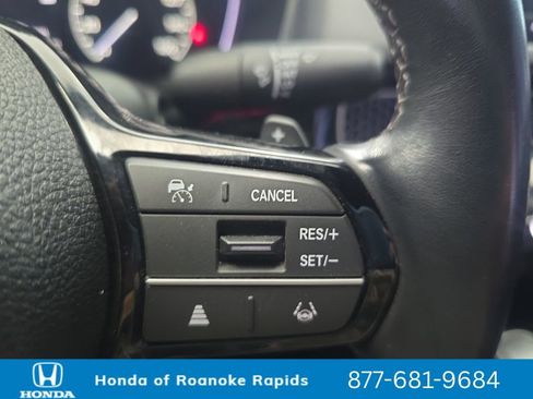 Used 2024 Honda Civic Sport image 23
