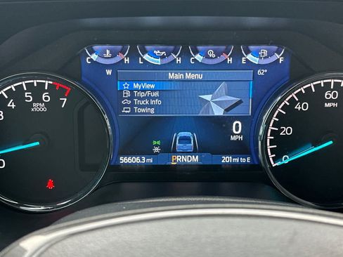 Certified 2022 Ford F150 Tremor w/ Equipment Group 401A Mid AWD/4WD image 23