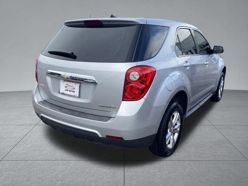Used 2013 Chevrolet Equinox LS FWD image 14