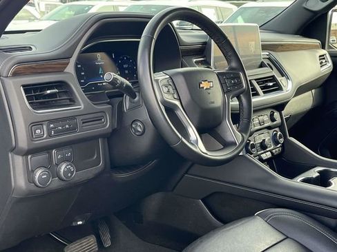 Used 2024 Chevrolet Tahoe Premier image 12