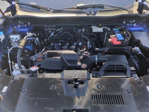 Used 2024 Honda CR-V EX image 23