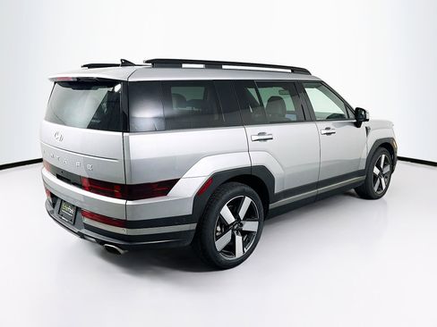 Used 2024 Hyundai Santa Fe Limited image 9