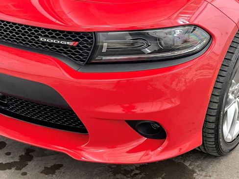 Certified 2022 Dodge Charger GT w/ Plus Group image 14