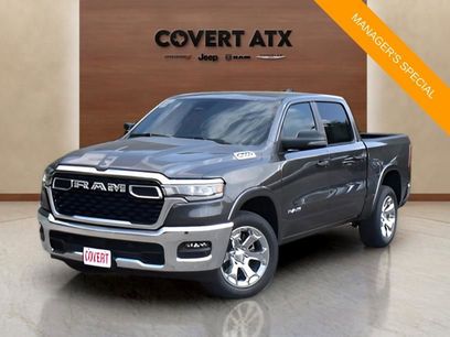 New 2026 RAM 1500 Lone Star