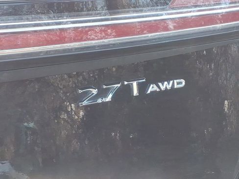 Used 2019 Lincoln Nautilus Black Label image 33