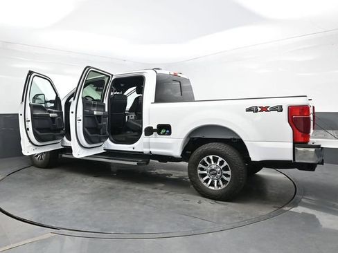 Used 2022 Ford F250 Lariat image 40