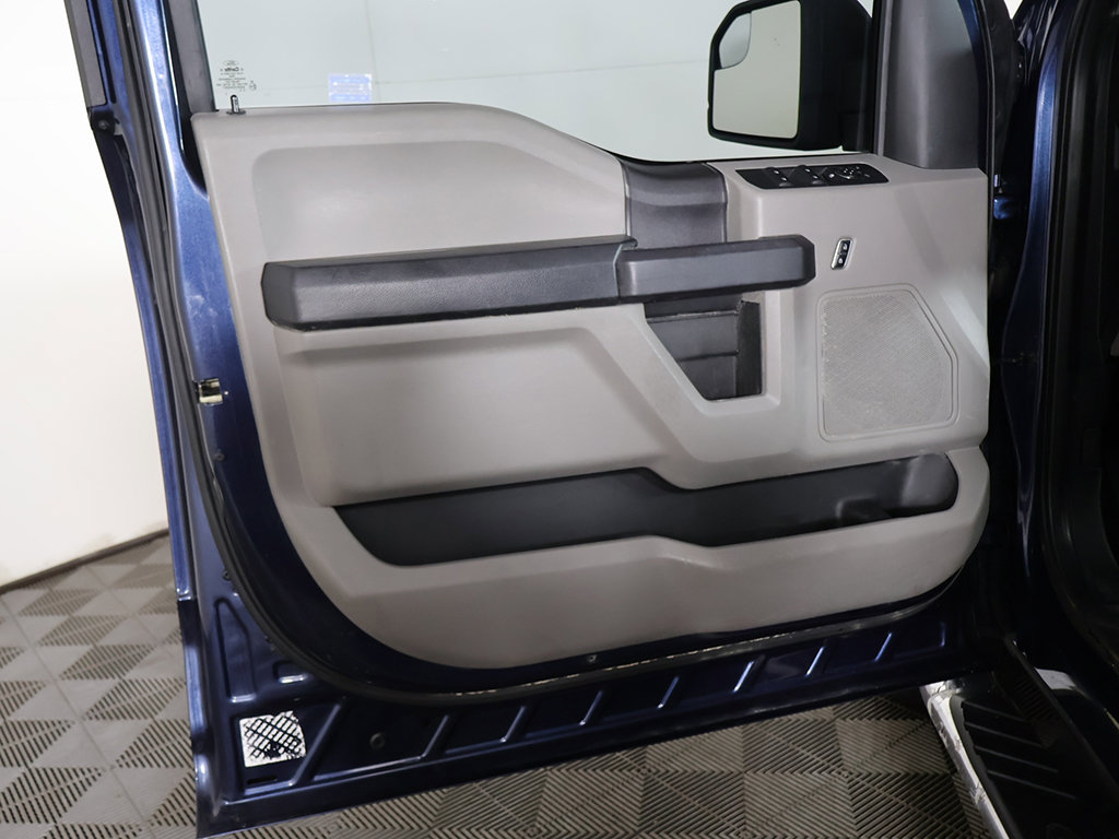 Used 2019 Ford F150 XL w/ Equipment Group 101A Mid AWD/4WD image 18
