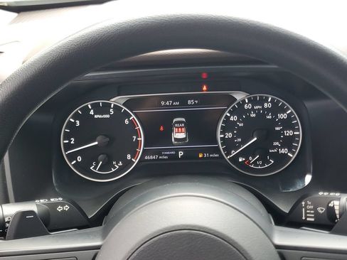 Certified 2023 Nissan Rogue S FWD image 21