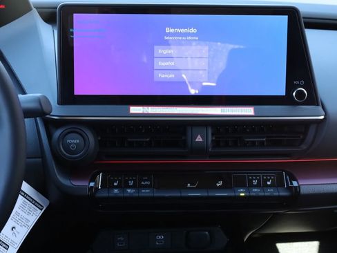 New 2026 Toyota Prius Plug-In Hybrid image 8