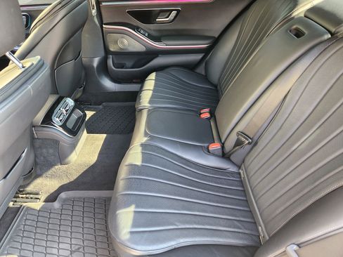 Certified 2023 Mercedes-Benz S 500 4MATIC image 30