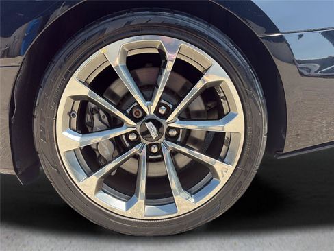 Used 2016 Cadillac ATS V w/ Luxury Package RWD image 53